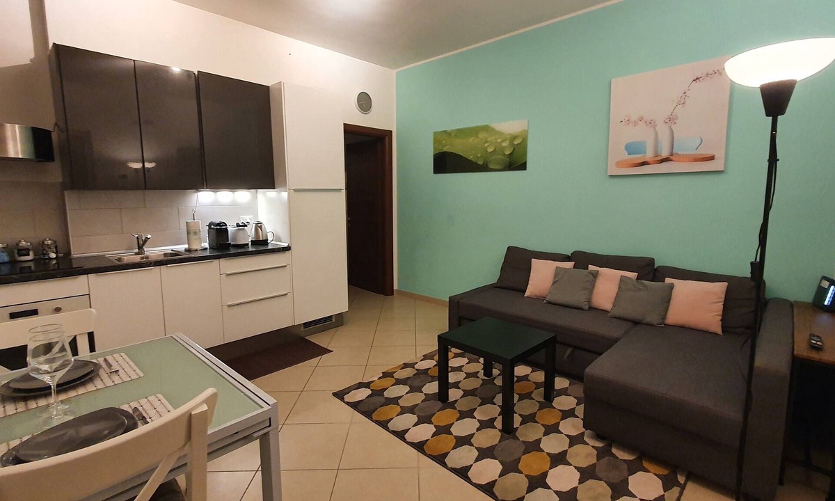 Pineta Apartment | Cozy and modern apartment in the historic quarter and close to the beach.