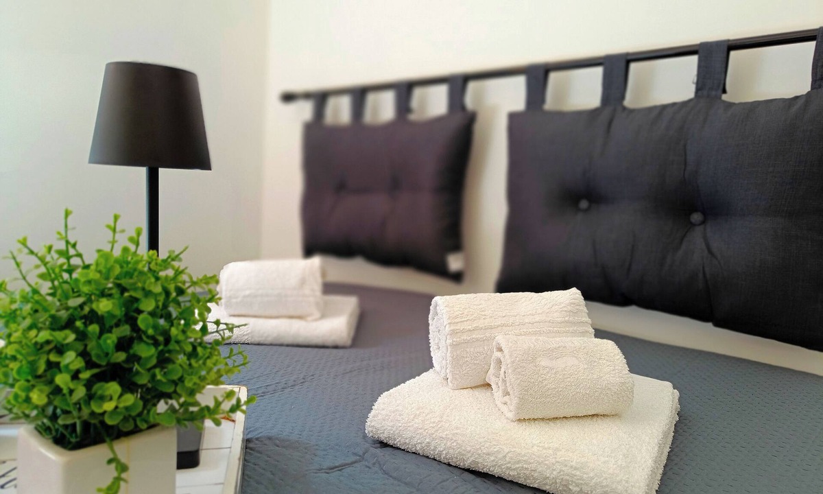 Lake Bracciano Apartment | Cozy apartment Bracciano center, very close to the train station