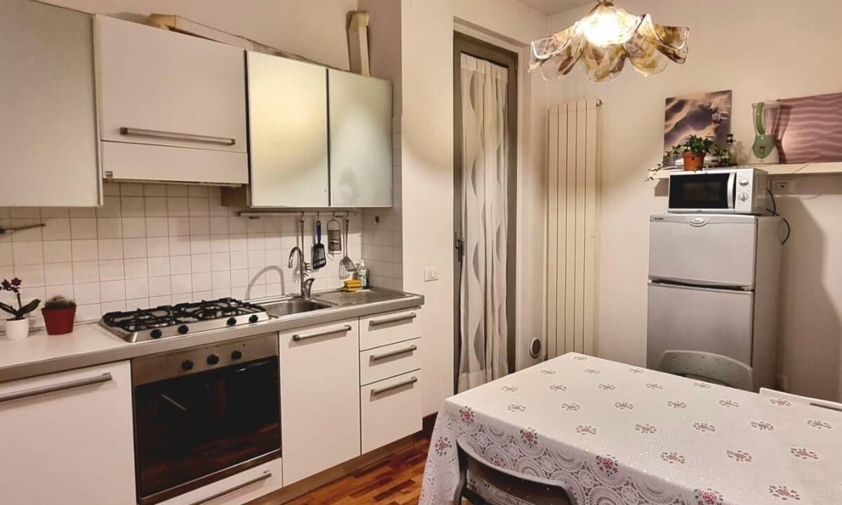 Pineta Apartment | Cozy apartment in the University-Polo Judicial area