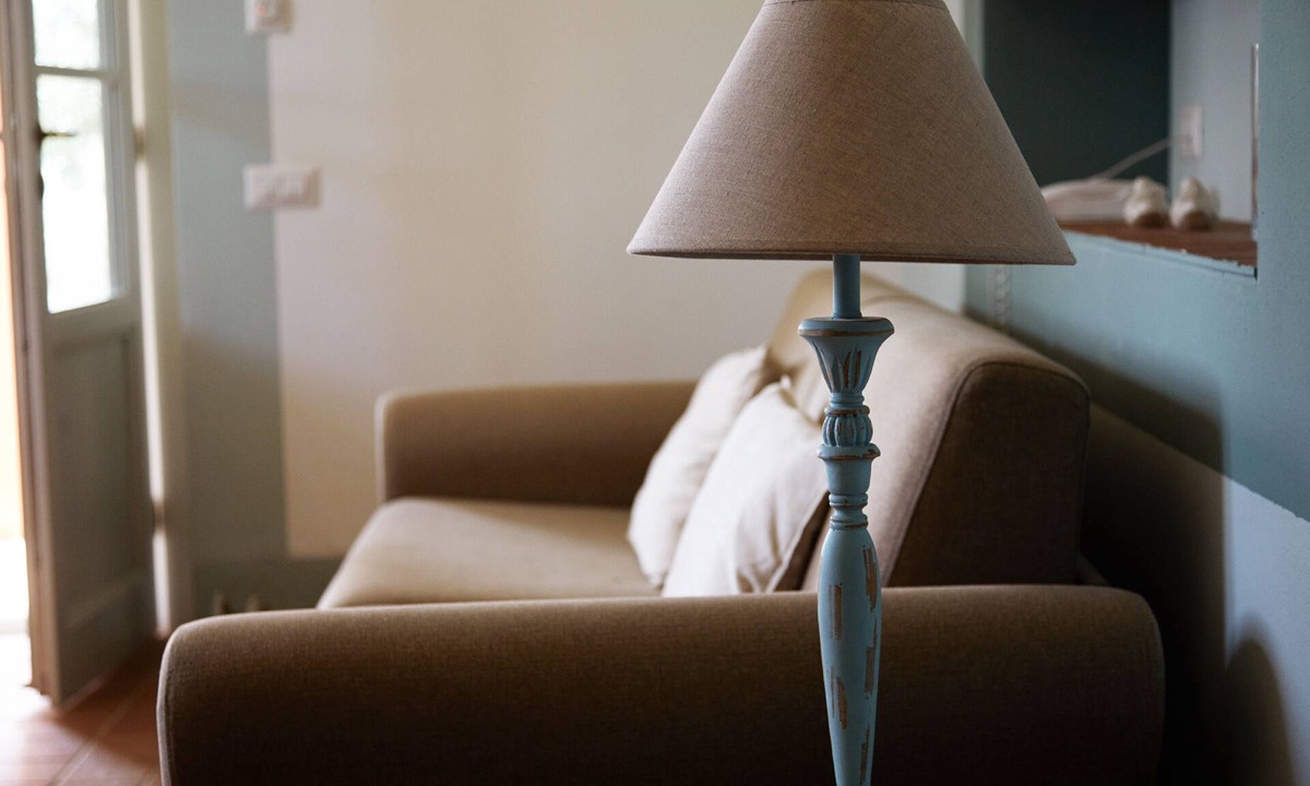 Tarquinia Apartment | Cozy ground floor apartment for 4 people.