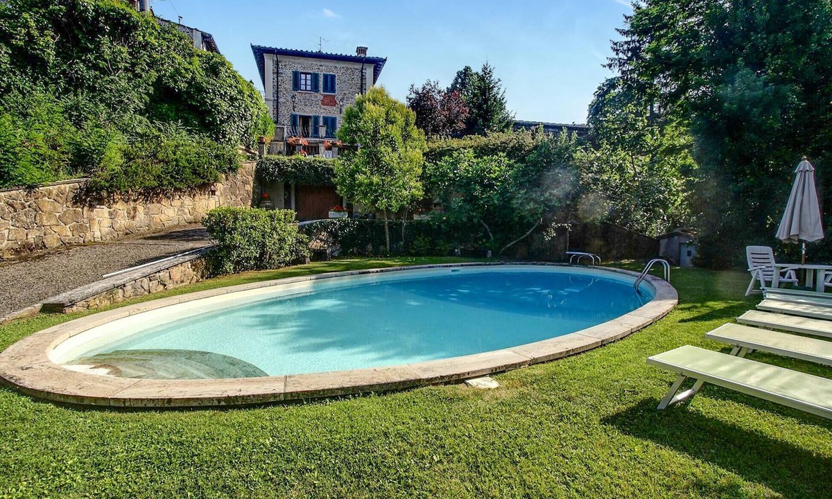 Lucolena House | Cozy home in Lucolena in Chianti