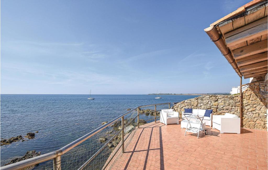 Tarquinia House | Cozy Home In Tarquinia Vt With Wifi