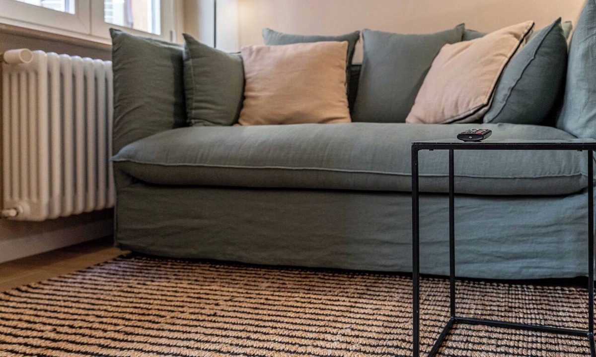 Parma City Centre Apartment | Cozy luxury apartment in the city centre