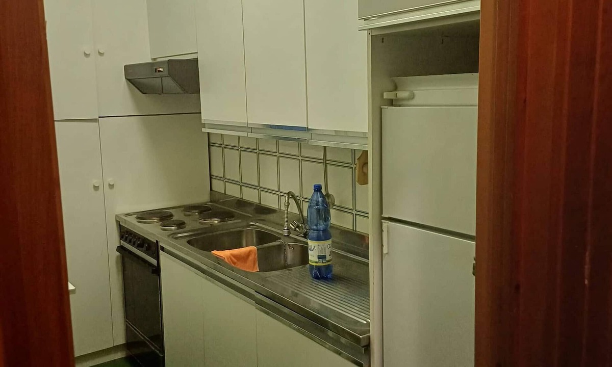 Terminillo Apartment | Cozy Mountain Retreat in Pian De' Valli with Stunning Views