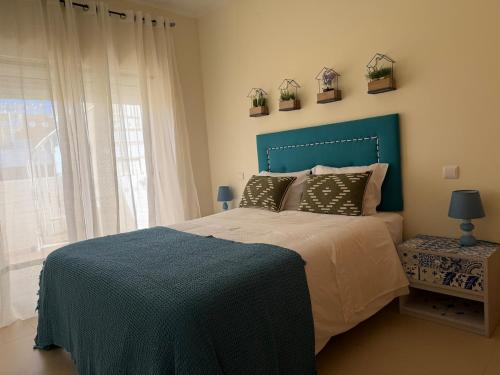 Sao Miguel do Rio Torto Apartment | Cozy Private Home in Peaceful Villa Compound Family-Friendly