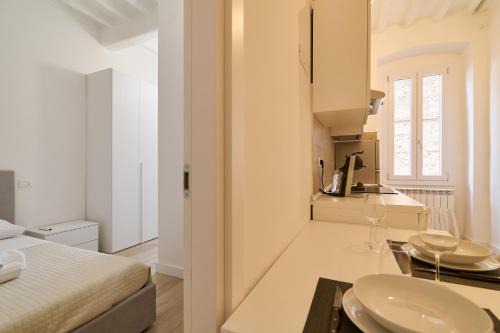 Old Town Apartment | Cozy & Quiet Flat - nel Cuore di Perugia