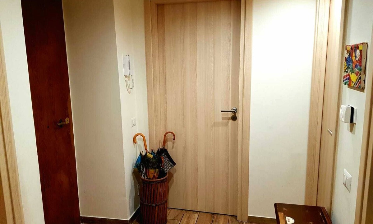 Quartiere XXIX Ponte Mammolo House | Cozy Rooms Rome