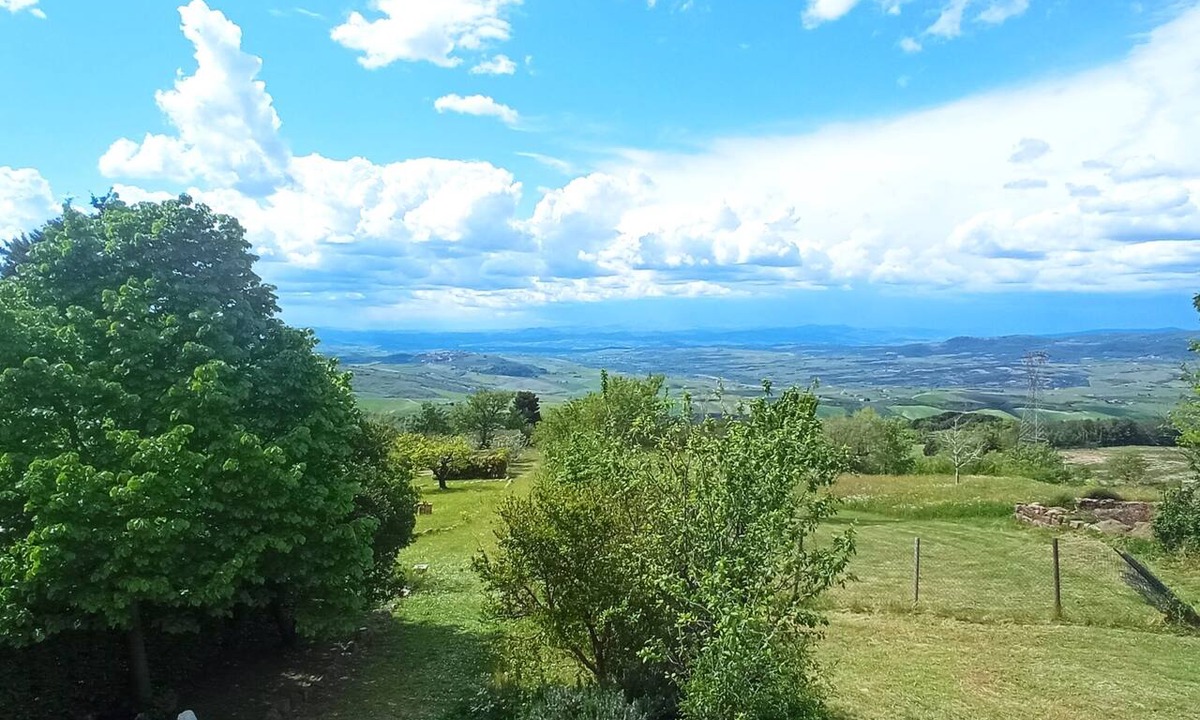 Seggiano Apartment | Cozy Studio Apartment in the Tuscan Countryside