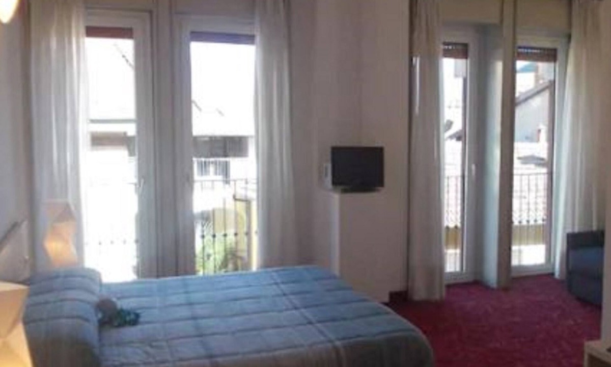 Omegna Hotel | Croce Bianca