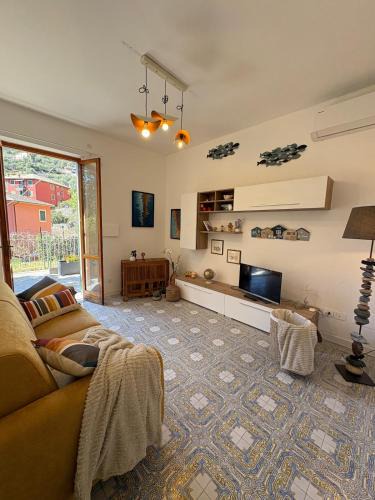 Bonassola Apartment | Crueza de ma