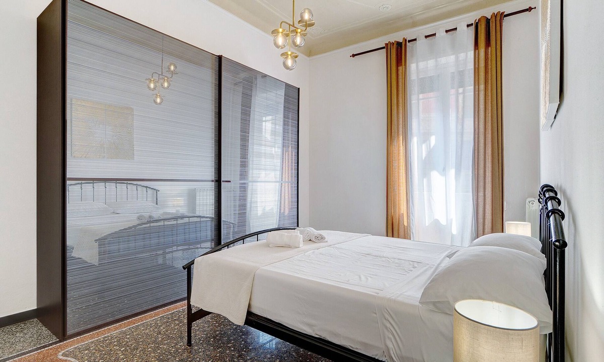 Savona Apartment | Cruise Apartment with Private Terrace, Balcony, and Wi-Fi