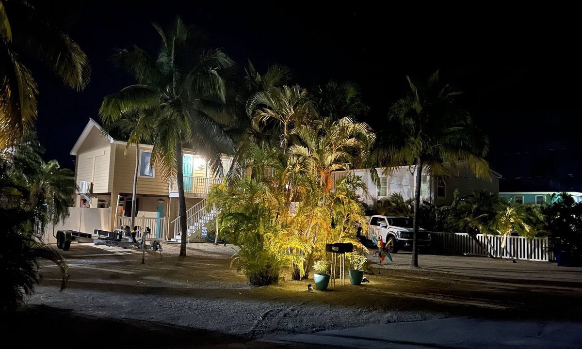 Cutthroat Harbor Estates House | Cudjoe Escape – Luxury Island Stay #24