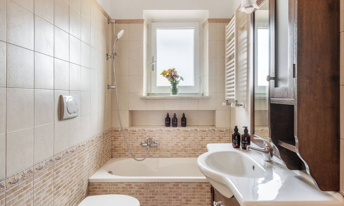 Ariccia Apartment | Cyclamen Luxury apartment