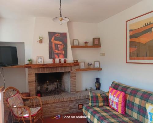 Nerbisci Apartment | Da Carlo