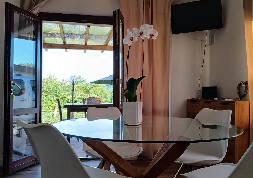 Ancona Villa | Da Elio