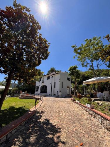 San Felice Circeo Villa | Da Fabiana al Circeo