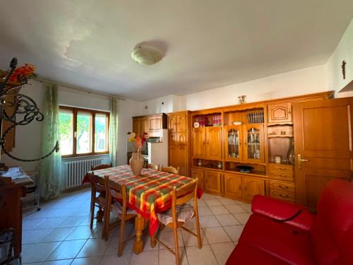 Gubbio Apartment | Da Gabriele è vacanza