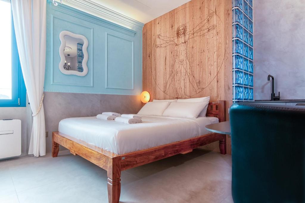 Ponte Seveso Apartment | Da Vinci Design Studio Central Station