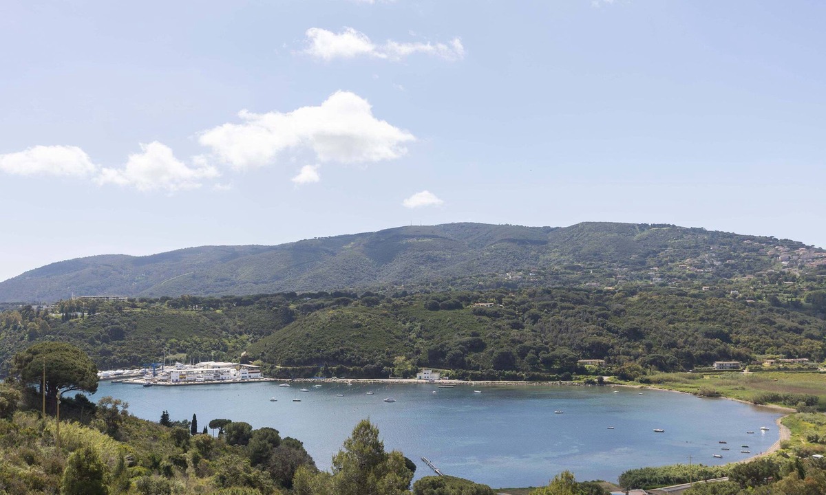 Mola Apartment | Dahlia suite di pregio - Porto Azzurro