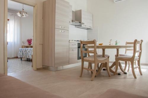 Montecatini Val di Cecina Bed & Breakfast | Dai Nonni
