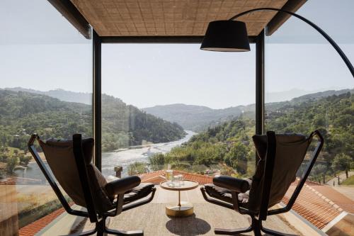 Sardoeira House | Dajas Douro Valley - Exclusive Villas