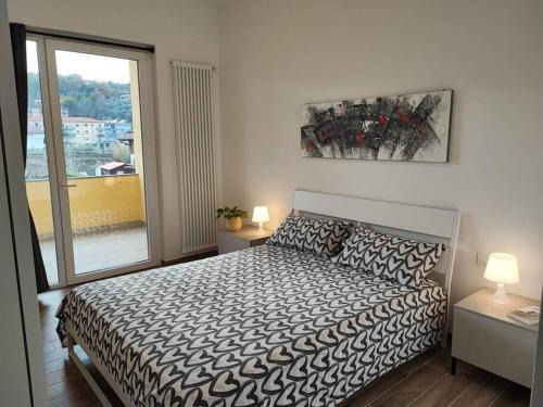 Arcola House | Dalla Catò