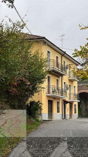 Cadepiaggio Apartment | Dallo Zio Bruno