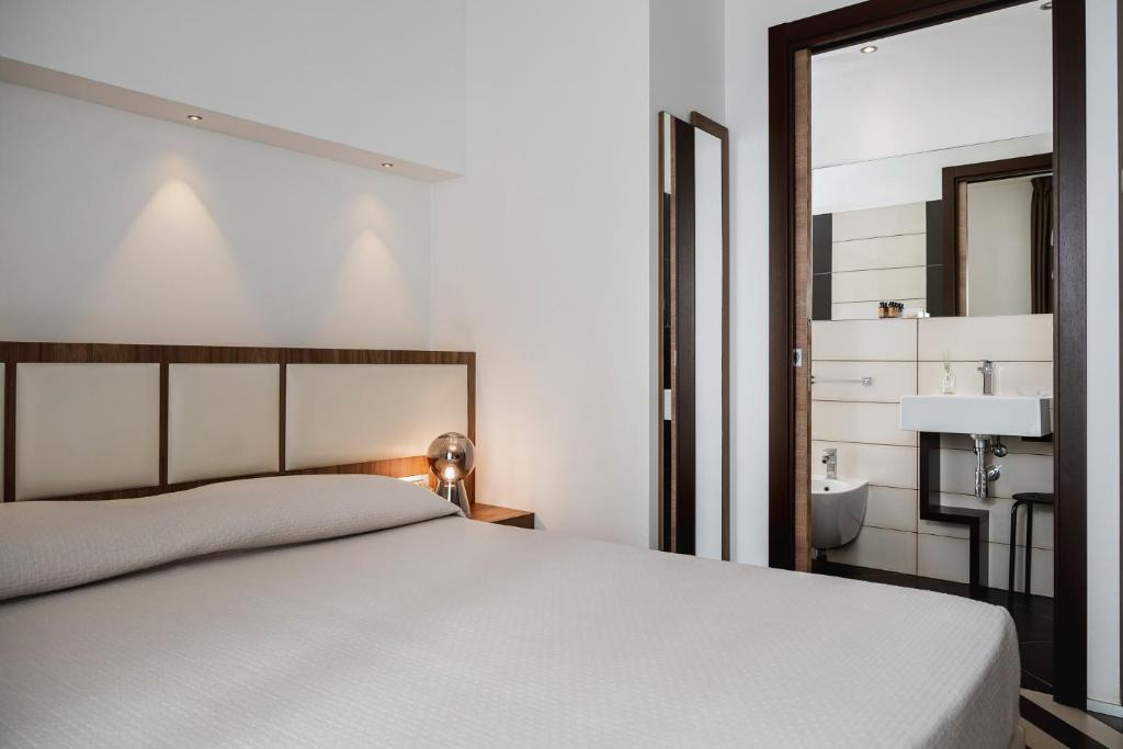 Alba Hotel | Dan Hotel