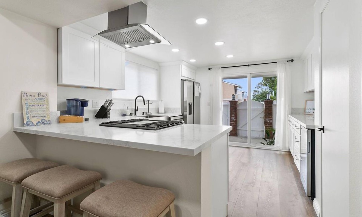 Lantern District House | DANA POINT DELIGHT