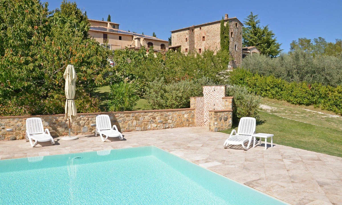 Volterra Apartment | Dante 3 - Volterra ,Tuscany