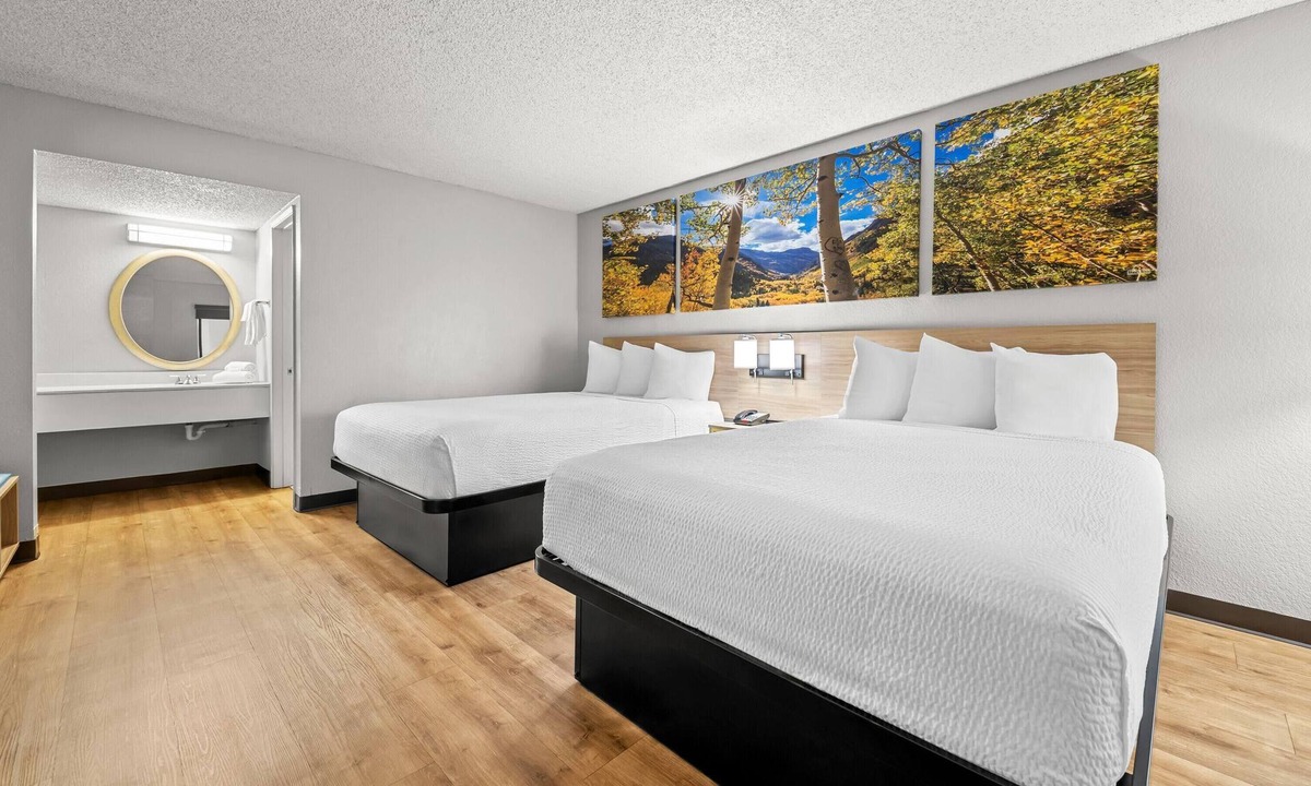 Northwest Anaheim Hotel | Days Inn by Wyndham Buena Park