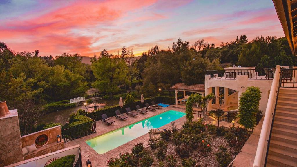 Temecula Villa | De Luz by AvantStay