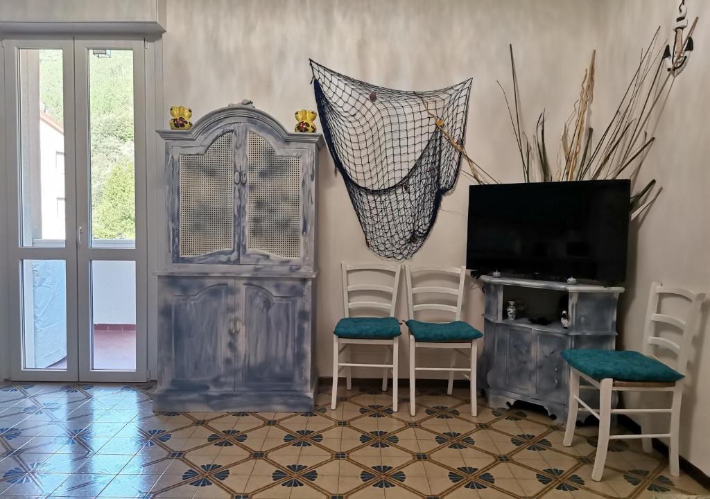 Piazza Apartment | DEIVA MARINA appartamento in Residence vicino a cinque terre