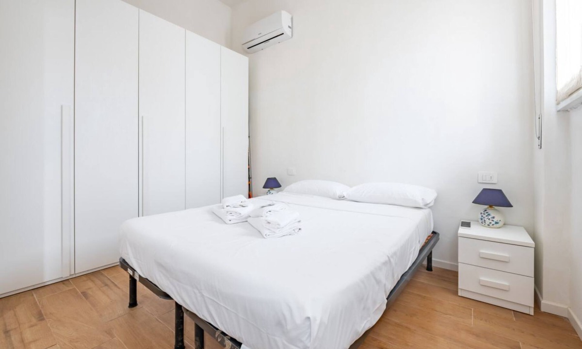 Deiva Marina Apartment | Deiva Sea House! Functional Apt x4