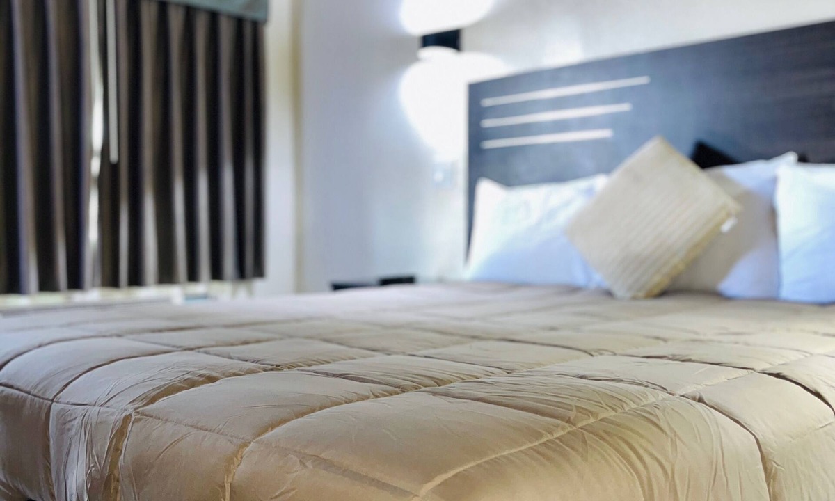 Hawthorne Hotel | Del Aire Inn LAX