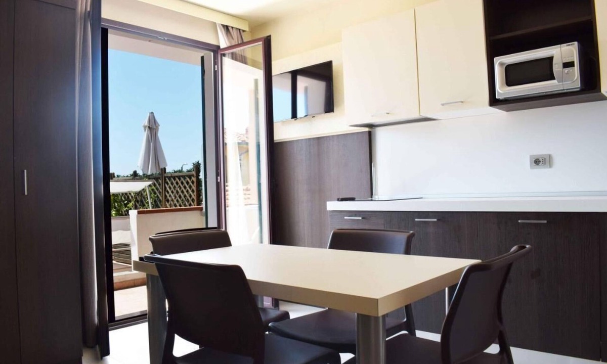 Riva Ligure Apartment | Del Prado bilocale 110