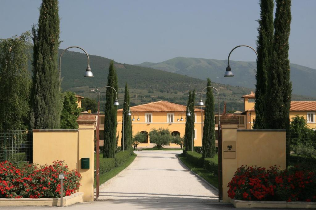 Foligno Hotel | Delfina Palace Hotel