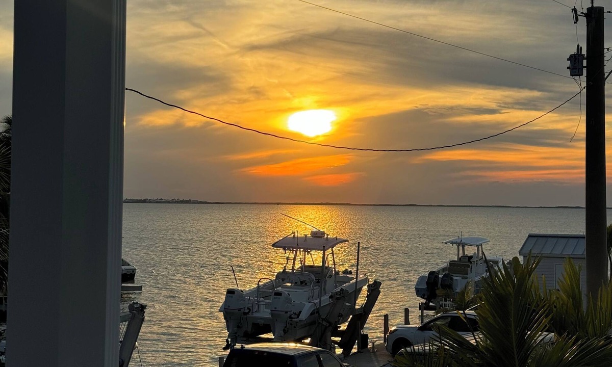 Key Largo House | Delightful Tiny home with amazing views in Key Largo