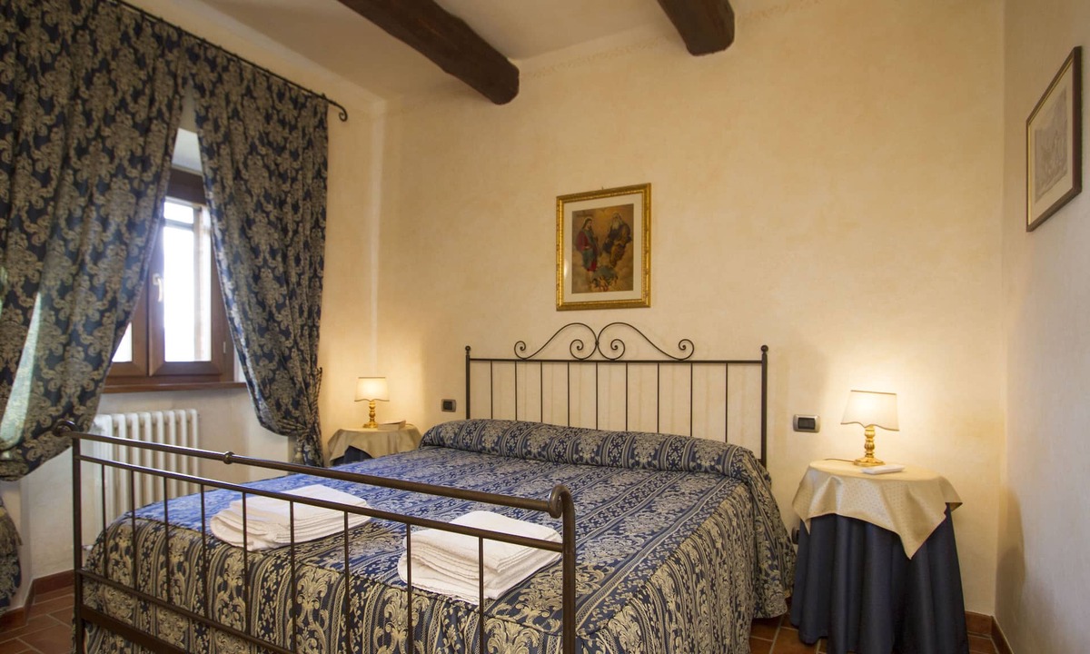 Cortona Apartment | deluxe apartment