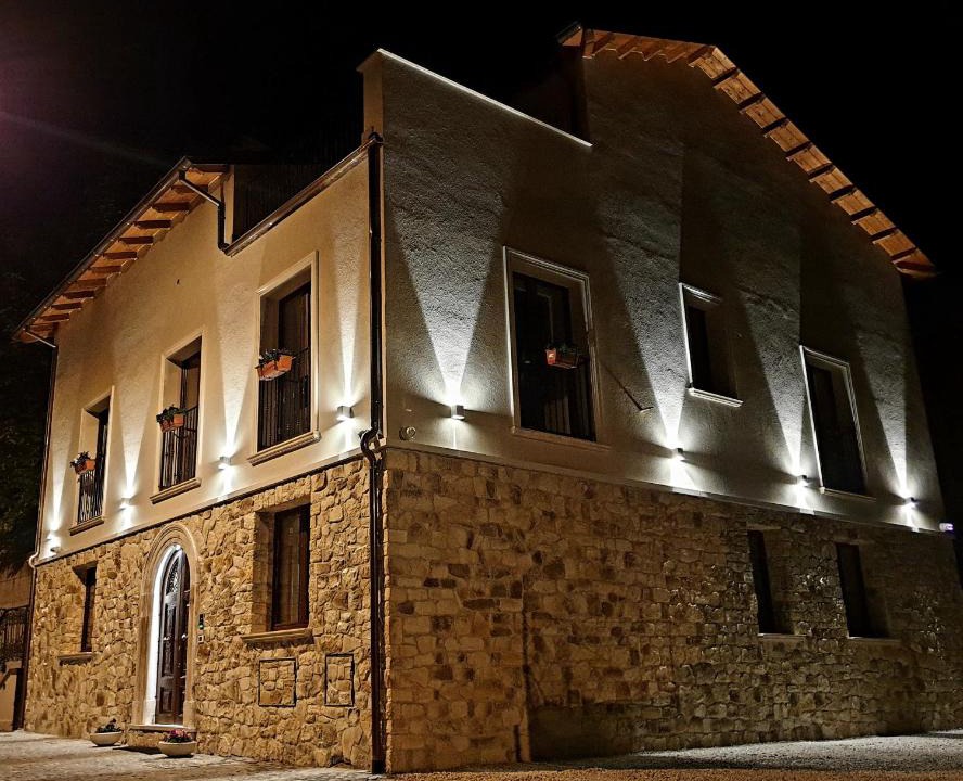 Castel del Monte House | DESTASU' Bed and Wellness