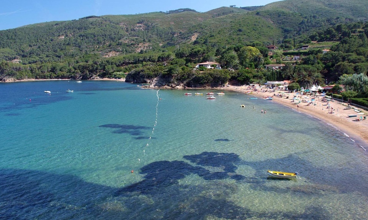 Naregno Villa | Detached villa near the sea