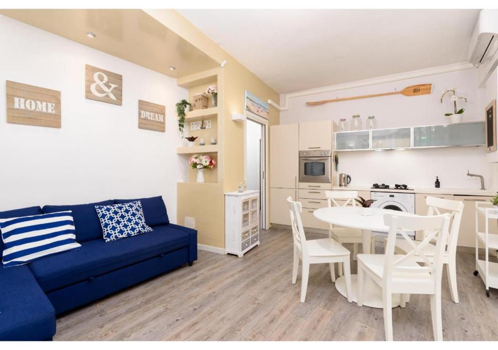 Varigotti Apartment | Diamante Sea Apartment - Eleganza sul Mare