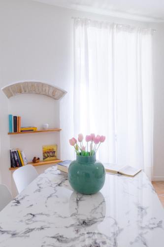 Montefalco Apartment | Dietro l'angolo - Appartamenti in Montefalco