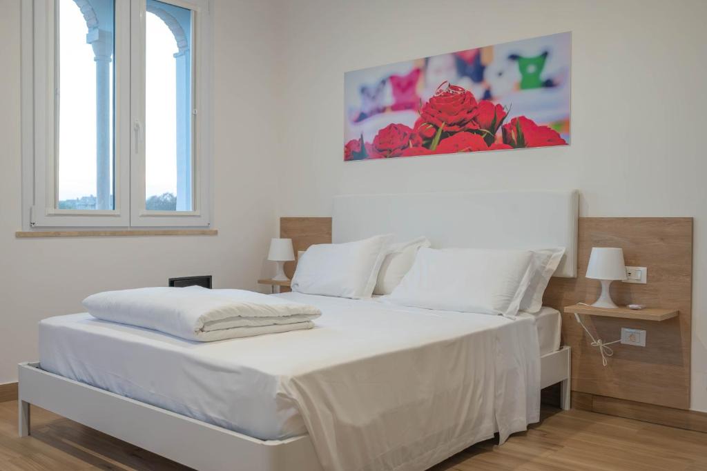 Nettuno Apartment | DIMORA BORDIN Luxury Aparthotel Animali ammessi