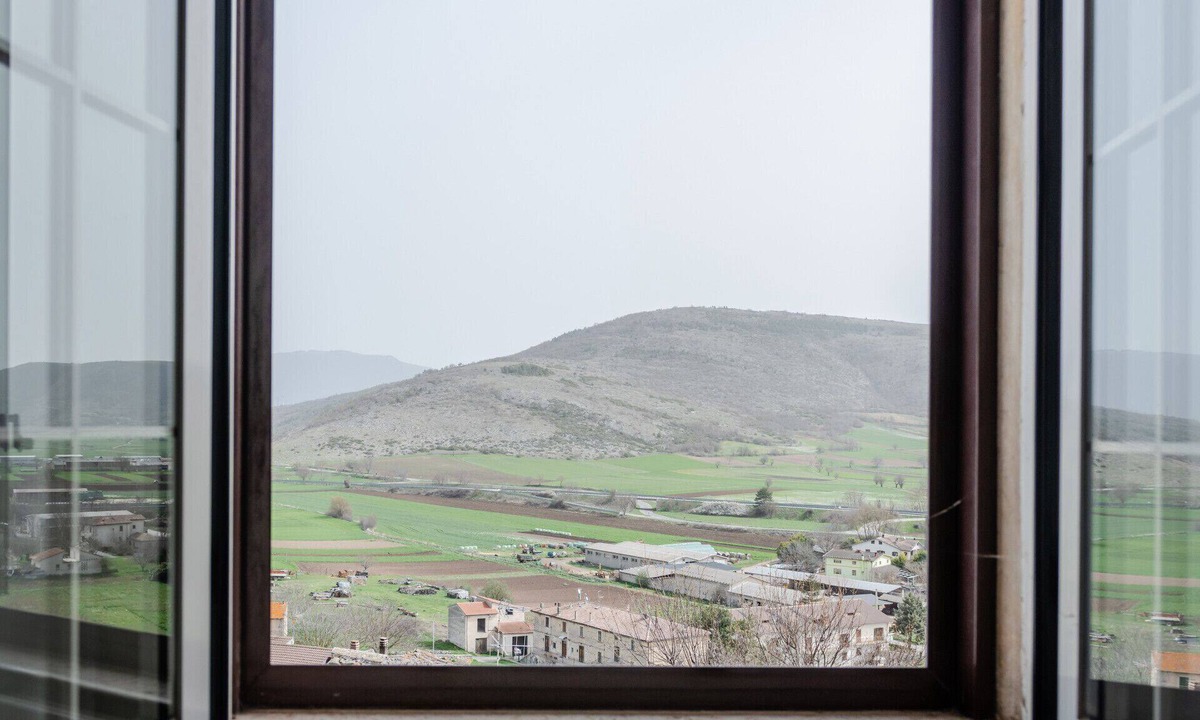 Navelli Apartment | Dimora d'altri tempi by Rentbeat