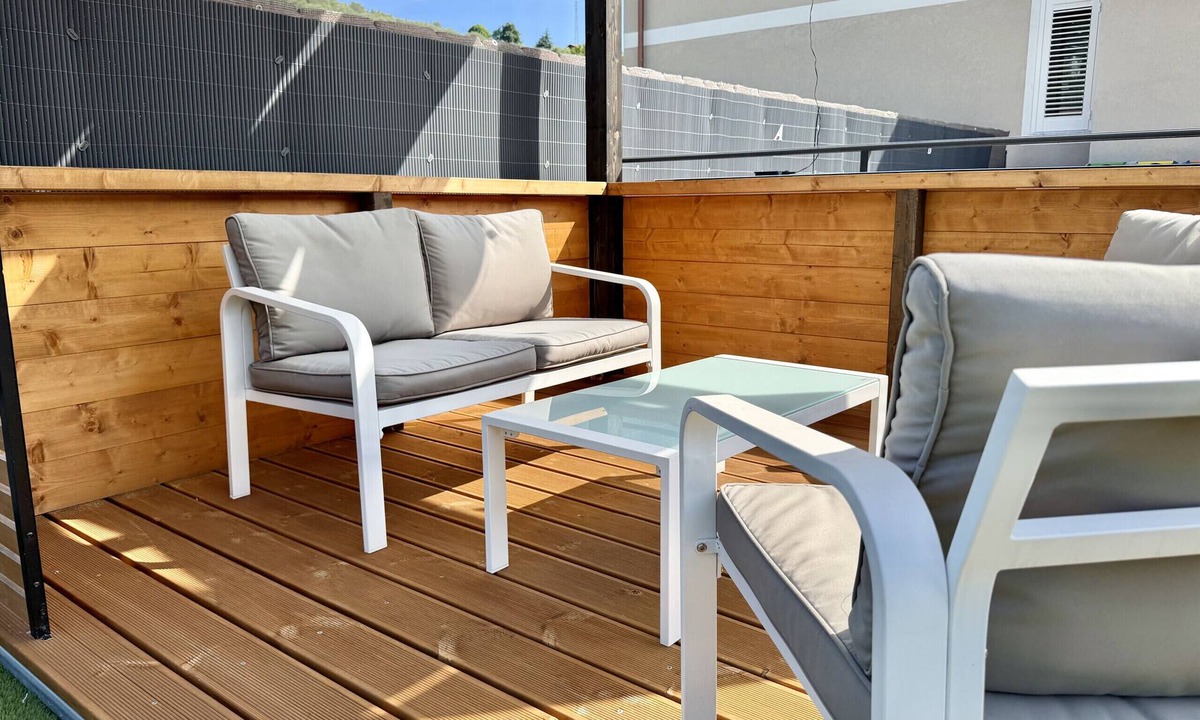 Costa dʼOneglia Apartment | Dimora degli Ulivi B