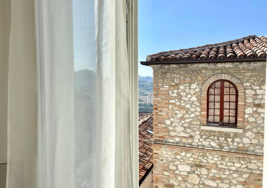 Verucchio Apartment | Dimora dell'Ulivo