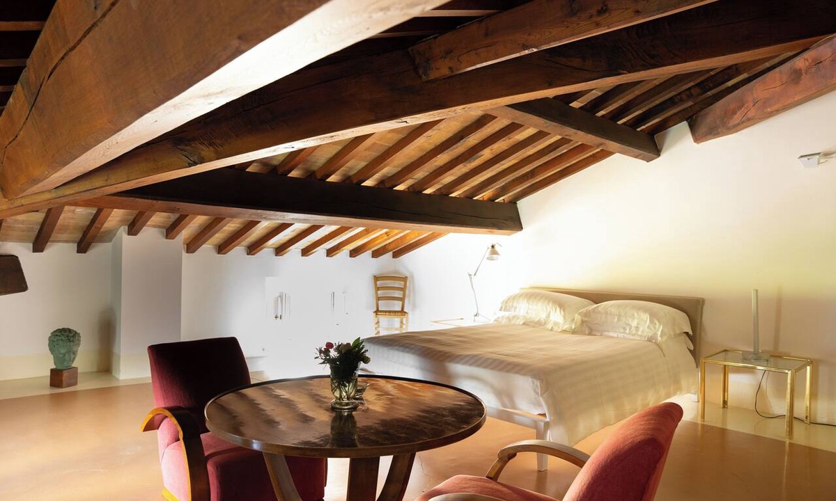 Le Piazze Bed & Breakfast | Dimora DiVino