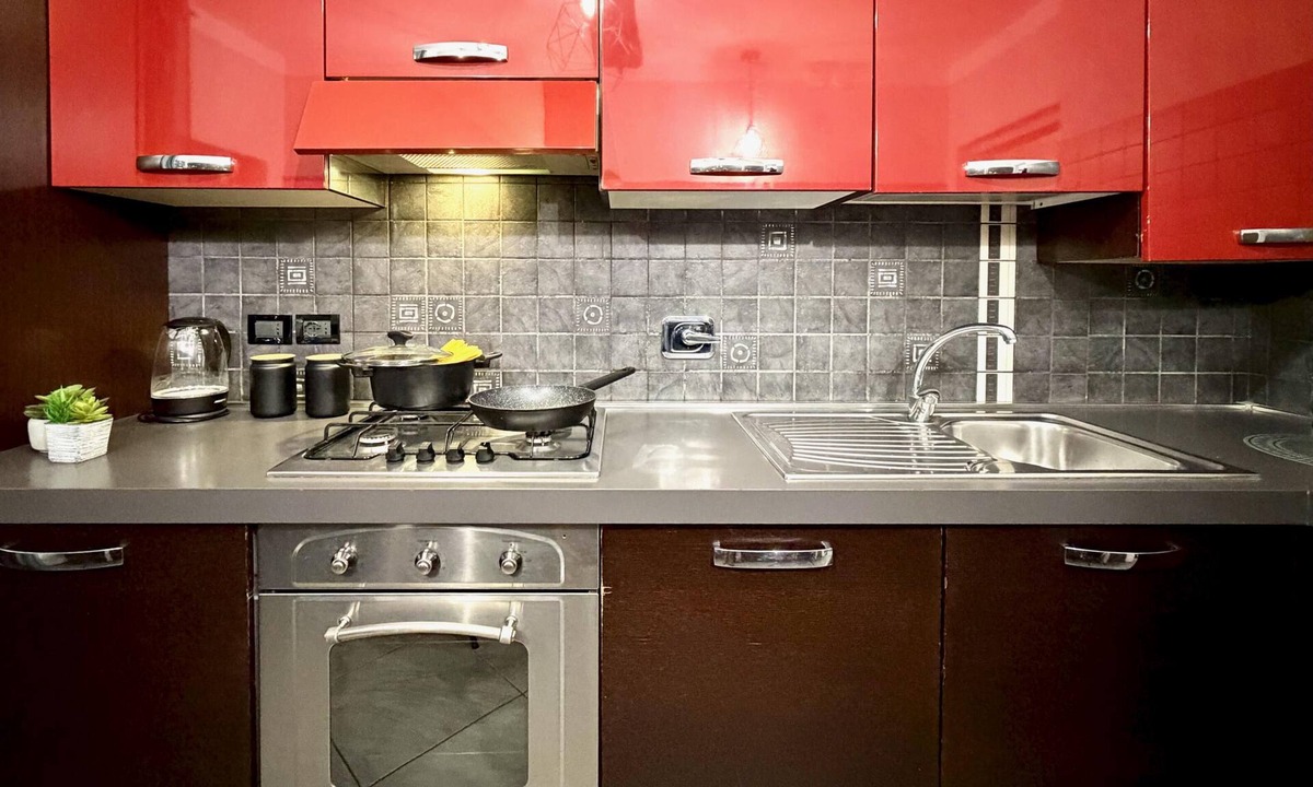 Pre Apartment | DIMORA DI PRE ACQUARIO GENOVABB.IT