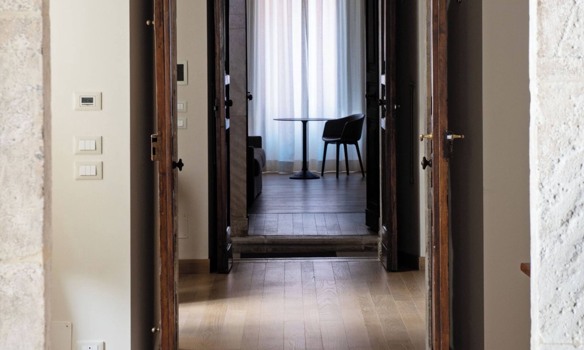 L'Aquila House | dimora fortebraccio